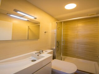 Apartment Sanxenxo Ausstattung 16