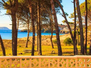 Apartamento Sanxenxo Grabación al aire libre 5