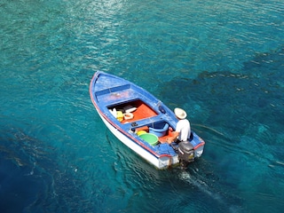 Appartement Sanxenxo Environnement 32