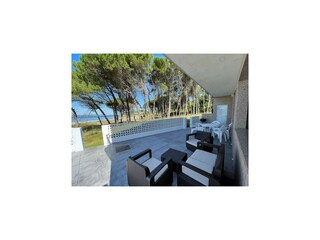 Appartement Sanxenxo Enregistrement extérieur 4