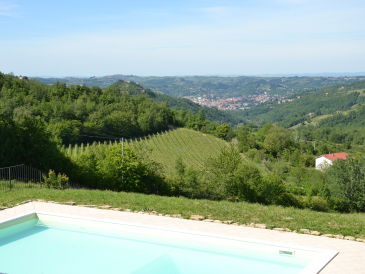 Ferienhaus Cosibella