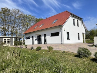 Ferienhaus Windlicht