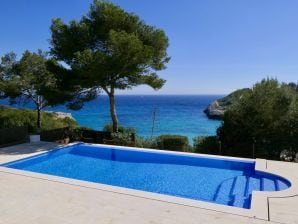 Villa Casa da sogno a Mallorca - Cala Mendia - image1