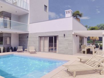Villa Luna