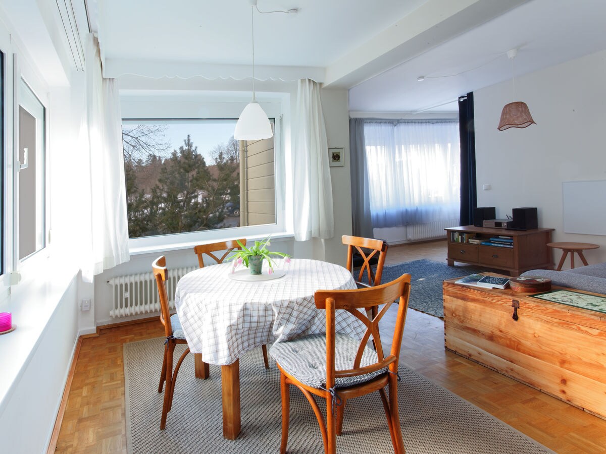 Vakantieappartement Hahnenklee Kenmerken 1