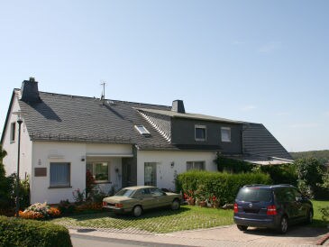 Ferienwohnung Hastenpflug