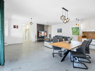 Ferienhaus Privlaka Ausstattung 10