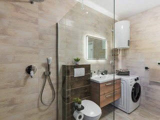 Maison de vacances Privlaka Équipement 13
