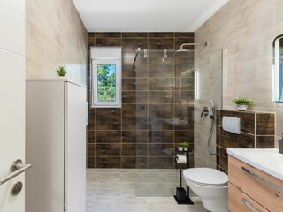 Maison de vacances Privlaka Équipement 14