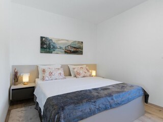 Maison de vacances Privlaka Équipement 16