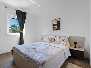 Ferienhaus Privlaka Ausstattung 17