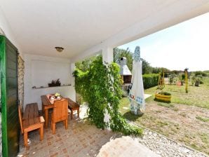 Ferienhaus Stone Haus - Privlaka - image1