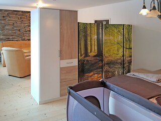 Apartment Wildemann Ausstattung 17