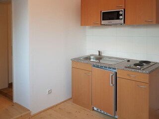 Apartamento Wildemann Características 11