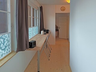 Apartment Wildemann Ausstattung 12