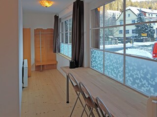 Apartment Wildemann Ausstattung 13