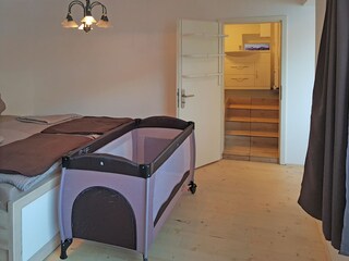 Apartamento Wildemann Características 5