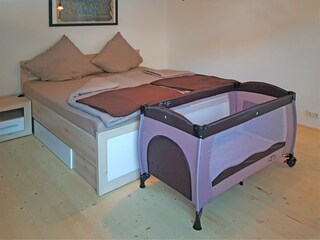 Appartement Wildemann Kenmerken 11