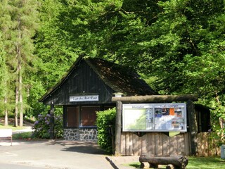 Apartment Wildemann Umgebung 22