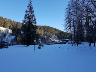 Apartamento Wildemann Entorno 23