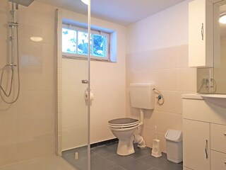 Appartement Wildemann Équipement 9