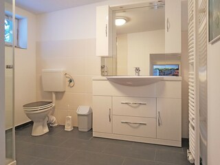 Apartment Wildemann Ausstattung 16