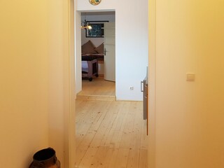 Appartement Wildemann Équipement 10
