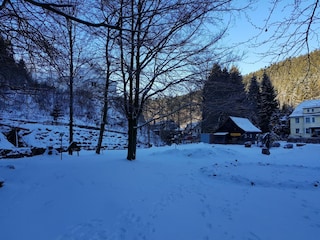 Apartamento Wildemann Entorno 25