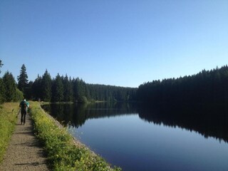 Apartment Wildemann Umgebung 33