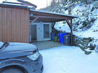 Appartement Wildemann Équipement 8