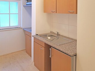 Appartement Wildemann Équipement 10