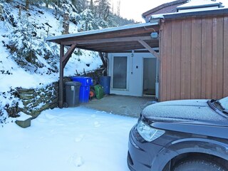 Appartement Wildemann Environnement 21