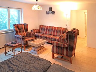 Apartment Wildemann Ausstattung 24