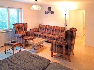 Appartamento Wildemann Caratteristiche 10