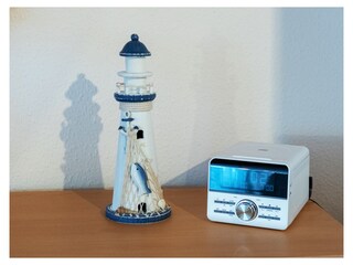 Ferienwohnung Norddeich Ausstattung 3