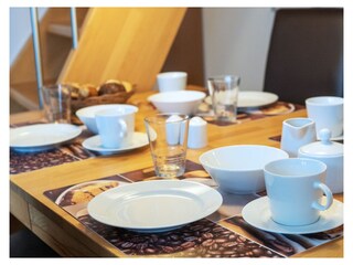 Ferienwohnung Norddeich Ausstattung 5