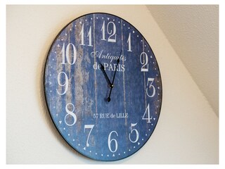 Ferienwohnung Norddeich Ausstattung 6