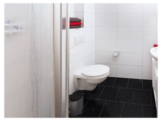 Ferienwohnung Norddeich Ausstattung 8
