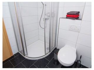 Ferienwohnung Norddeich Ausstattung 10