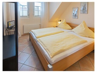 Ferienwohnung Norddeich Ausstattung 12