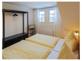 Ferienwohnung Norddeich Ausstattung 13