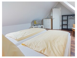 Ferienwohnung Norddeich Ausstattung 14