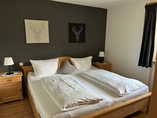 Appartamento per vacanze Obermaiselstein Caratteristiche 5