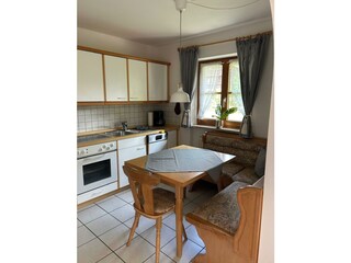 Appartamento per vacanze Obermaiselstein Caratteristiche 6