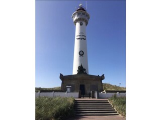 Vakantieappartement Egmond aan Zee Omgeving 16