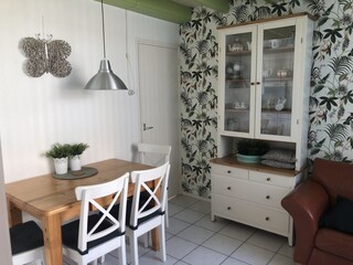 Vakantieappartement Egmond aan Zee Kenmerken 5