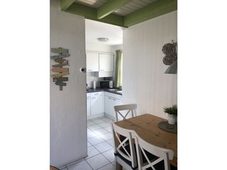 Vakantieappartement Egmond aan Zee Kenmerken 6