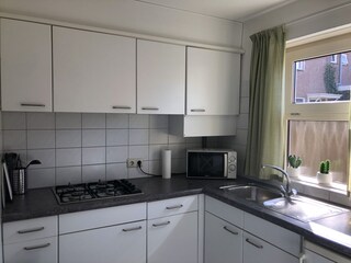 Vakantieappartement Egmond aan Zee Kenmerken 7
