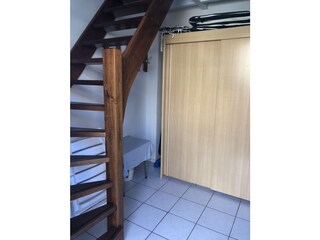 Vakantieappartement Egmond aan Zee Kenmerken 8