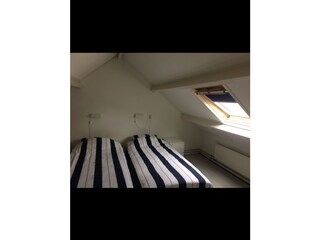 Vakantieappartement Egmond aan Zee Kenmerken 10
